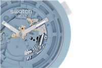 Orologio Swatch in Ceramica SB03N100 - SB03N100